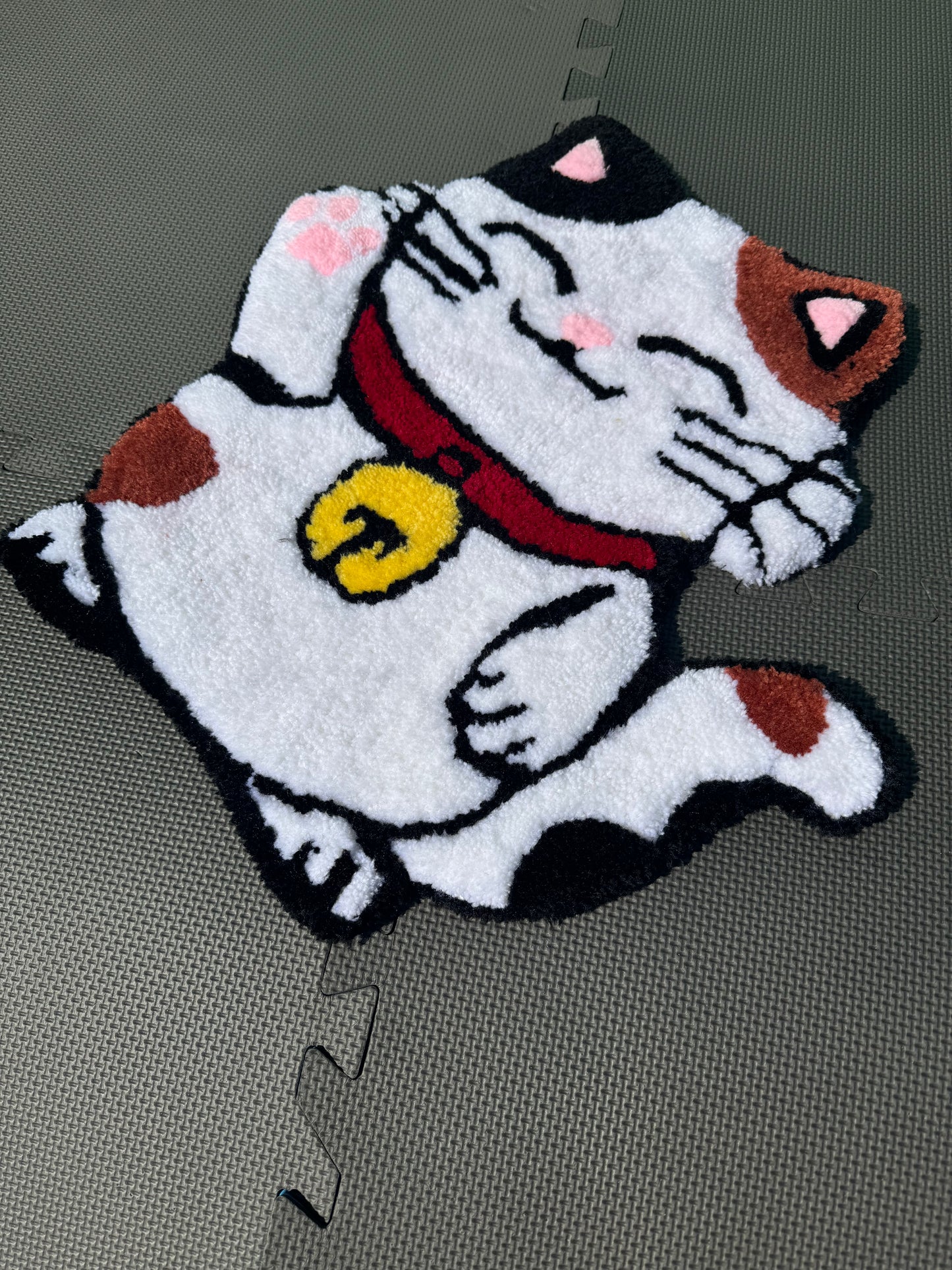 Maneki Neko Lucky Cat