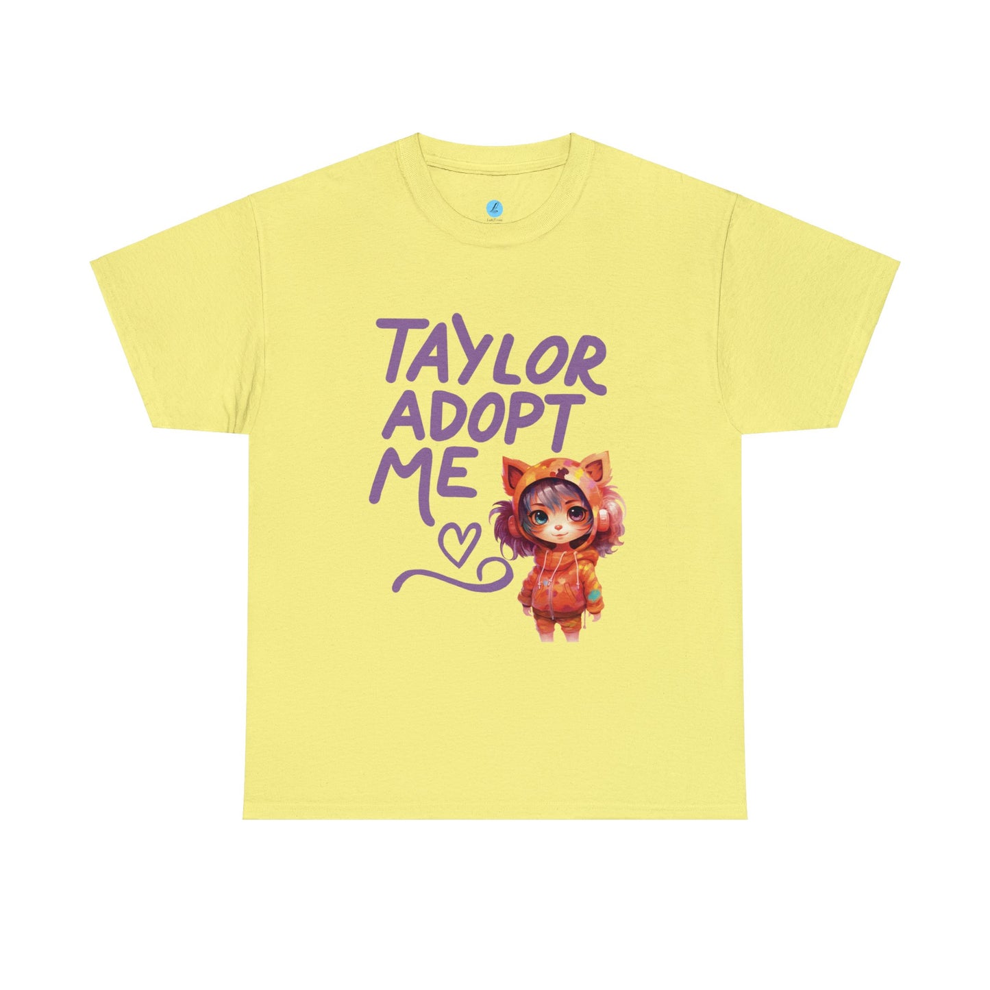 Taylor, Adopt Me! Cute Silly Funny, Cat Girl, Music Headphones, Kawaii.