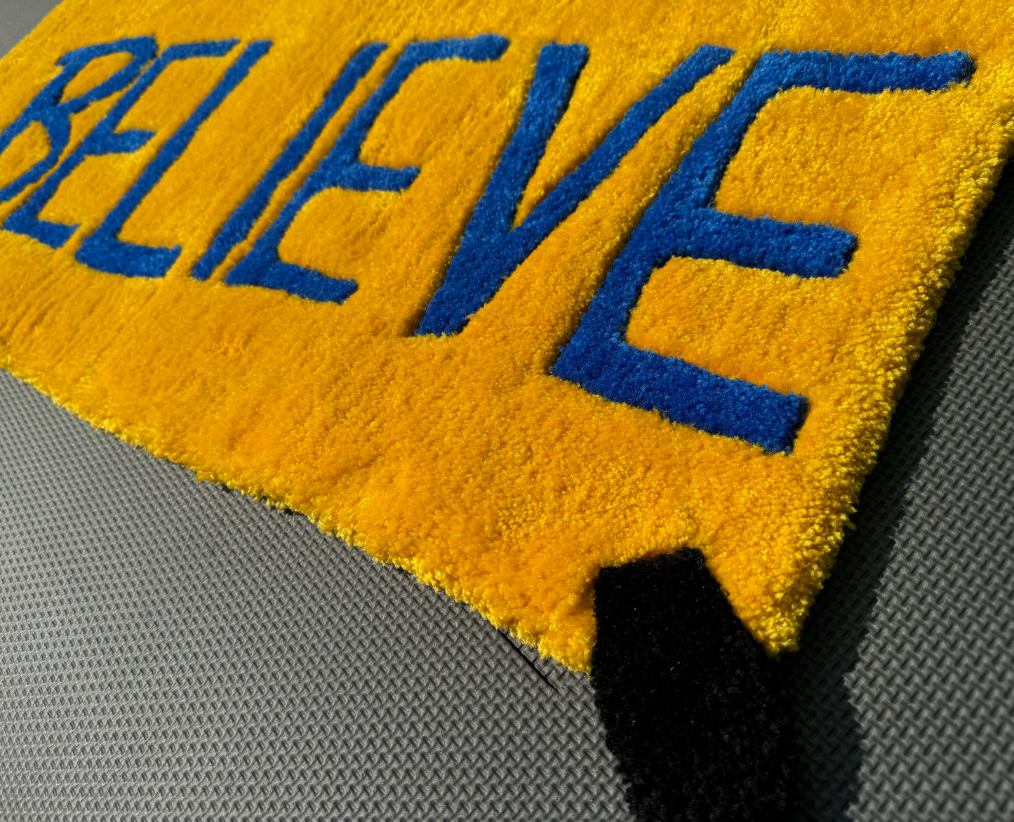 Believe Rug